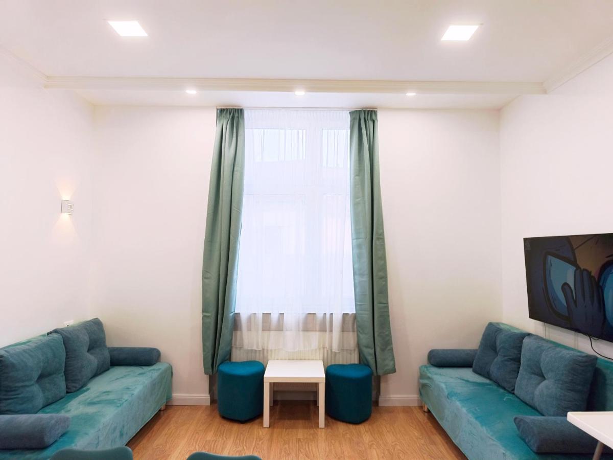Ruyi Holiday Σόπρον Εξωτερικό φωτογραφία