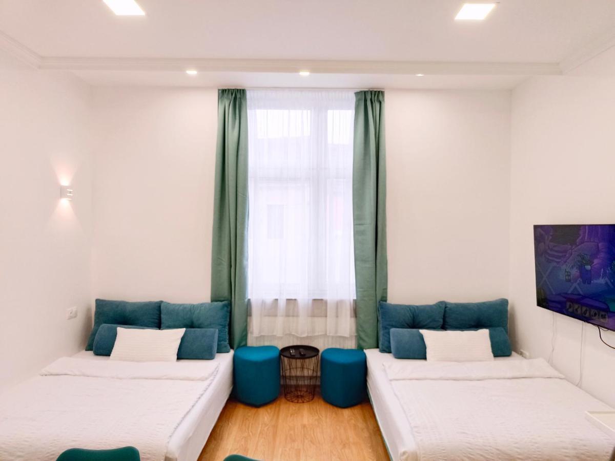 Ruyi Holiday Σόπρον Εξωτερικό φωτογραφία