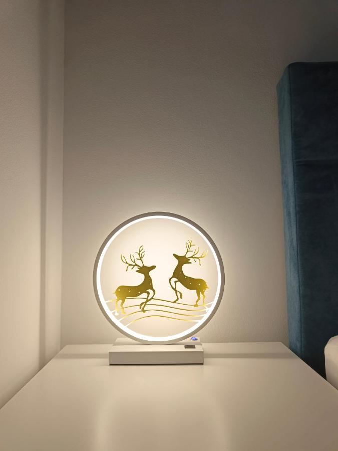 Ruyi Holiday Σόπρον Εξωτερικό φωτογραφία