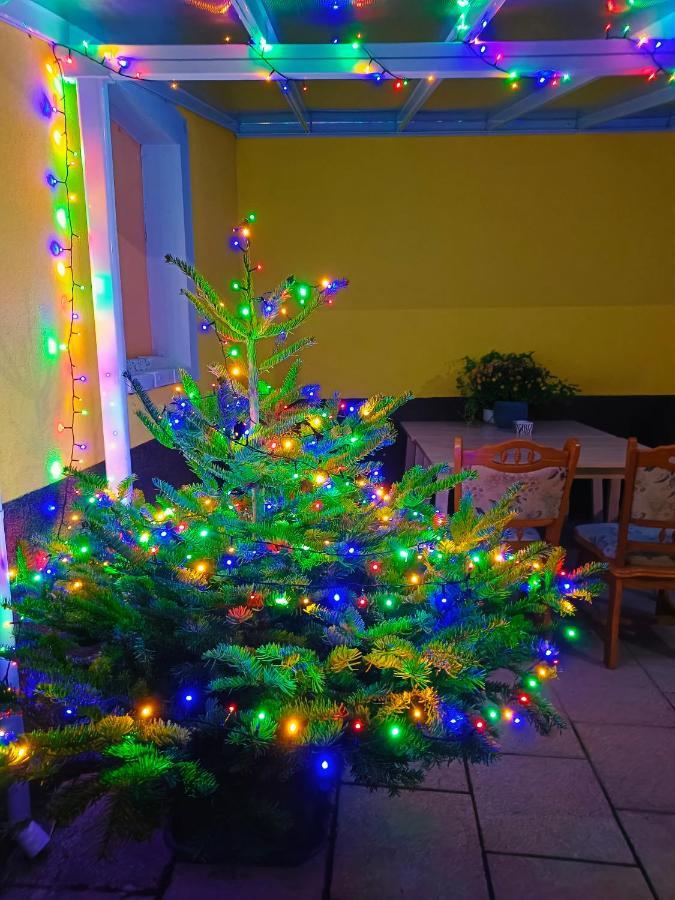 Ruyi Holiday Σόπρον Εξωτερικό φωτογραφία