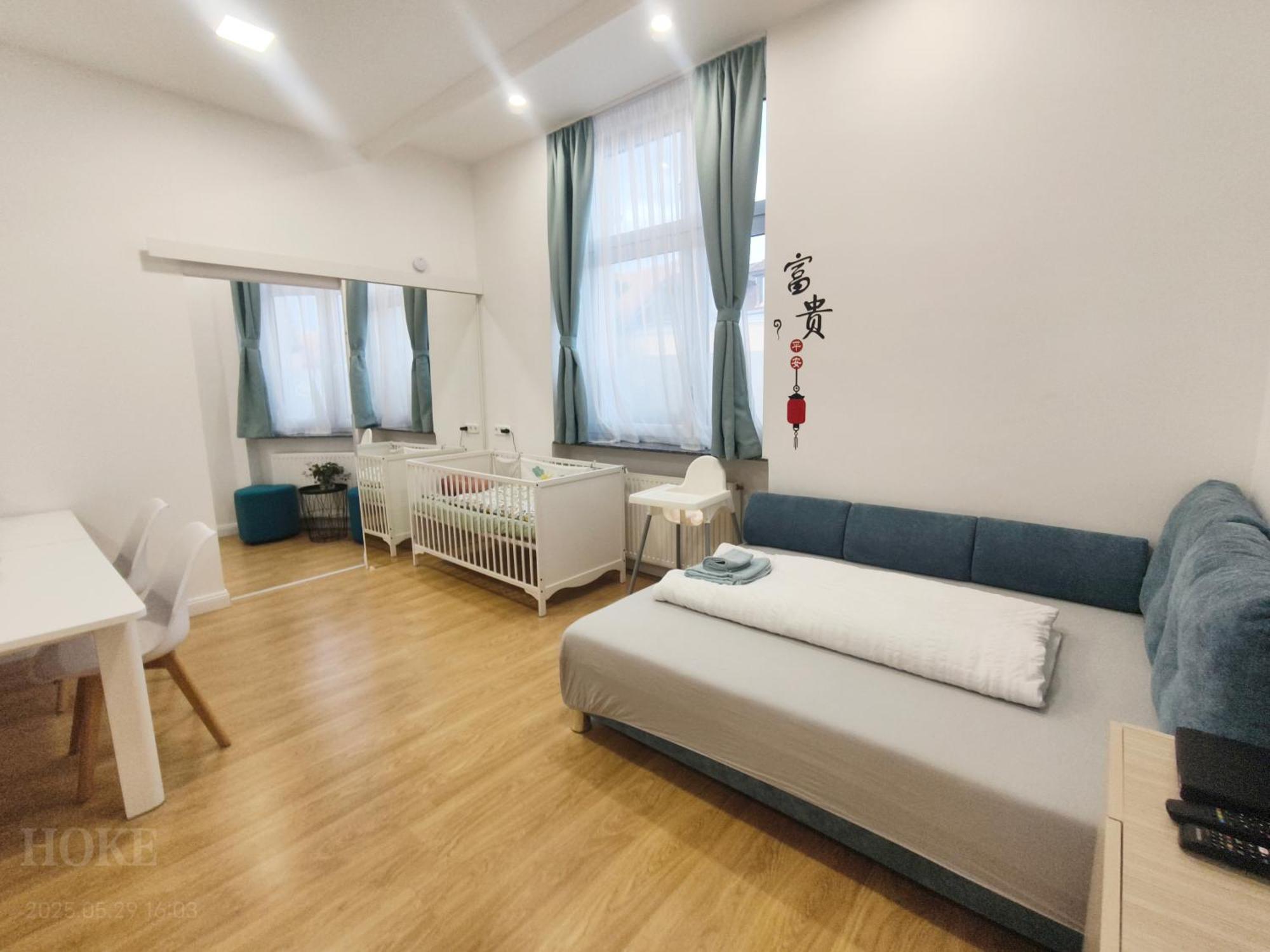 Ruyi Holiday Σόπρον Εξωτερικό φωτογραφία