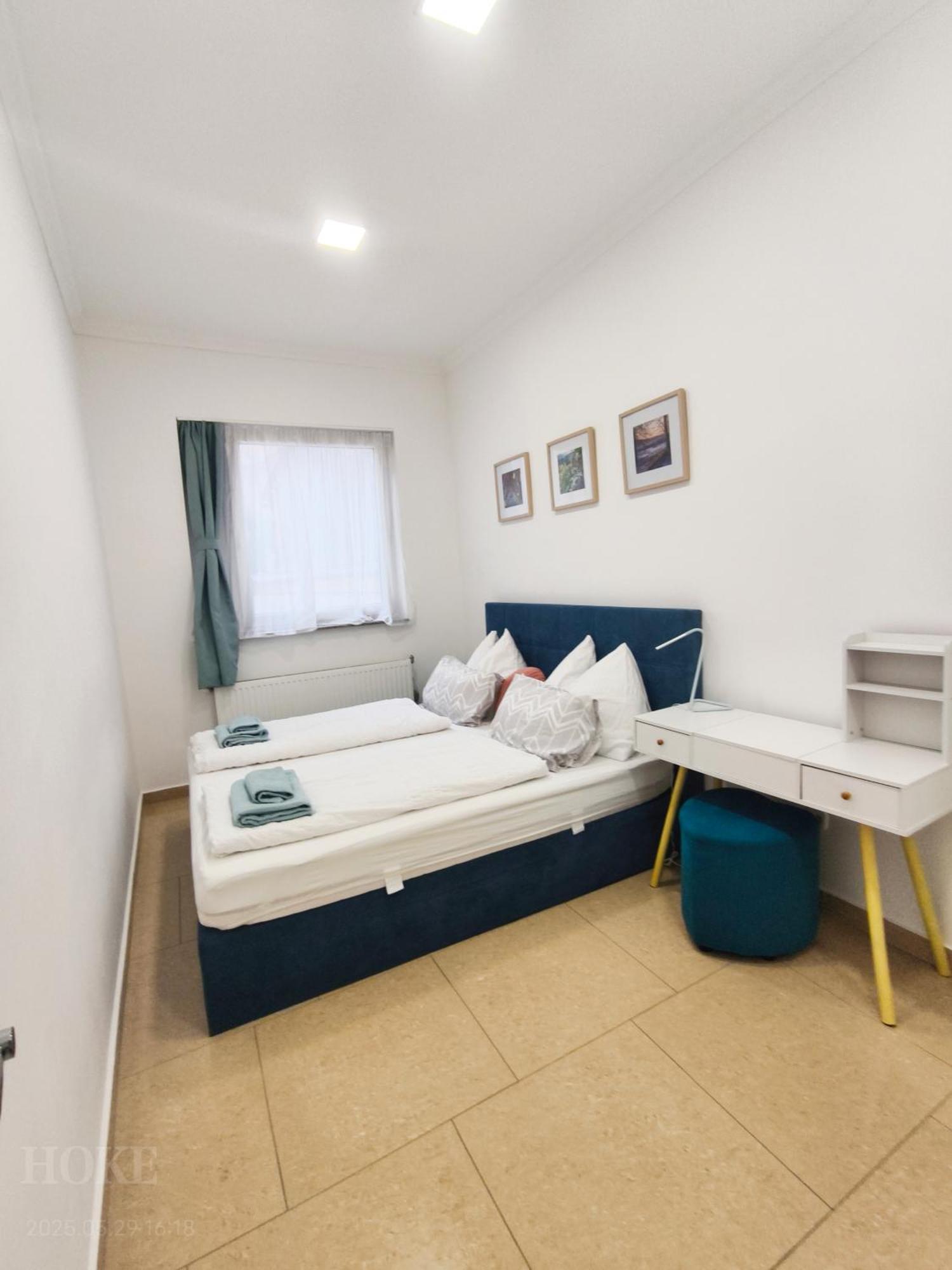 Ruyi Holiday Σόπρον Εξωτερικό φωτογραφία